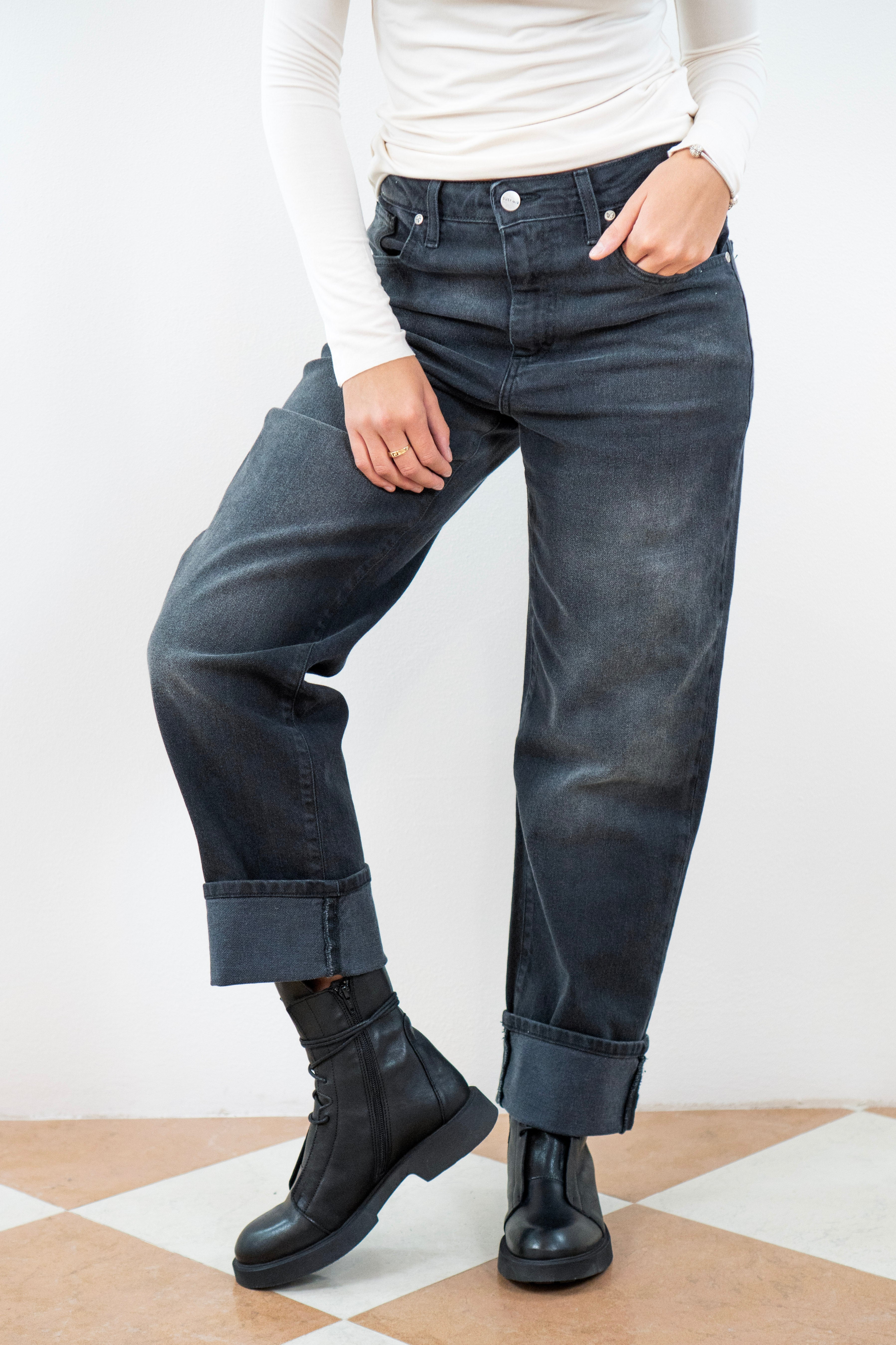 Pantaloni & Jeans